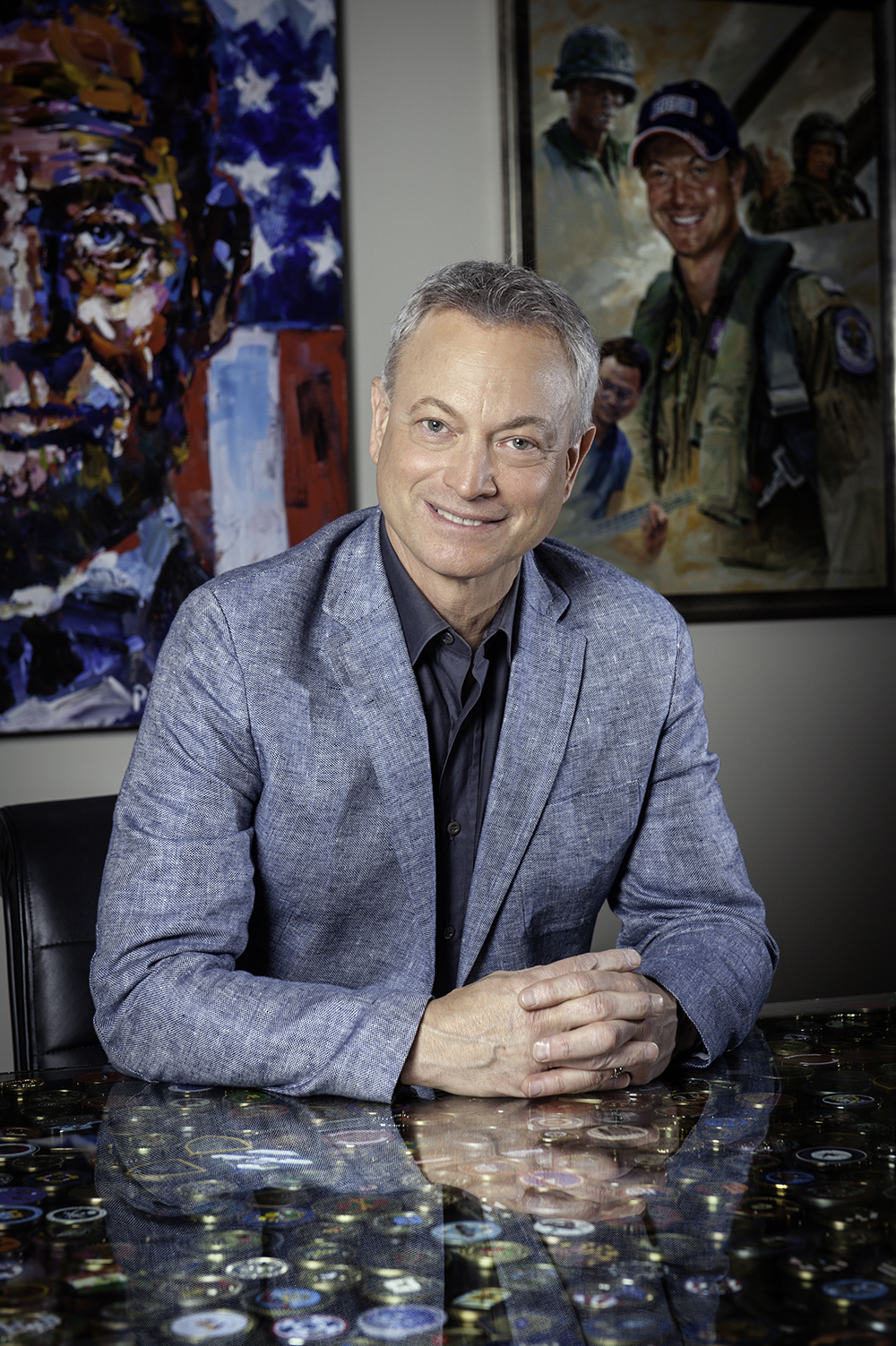 Gary Sinise Foundation Office