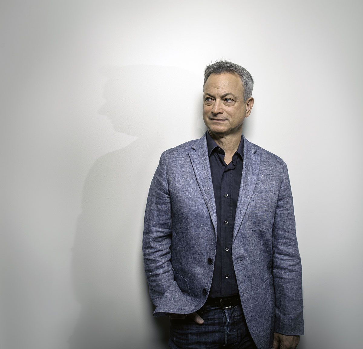 Gary Sinise and Veterans United Foundation