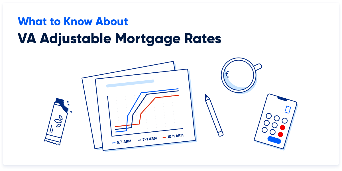 A Closer Look at VA AdjustableRate Mortgages
