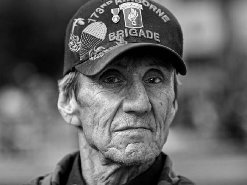 How Can I Serve My Country At Age 50