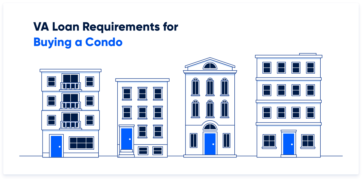 Using a VA Loan to Buy a Condo