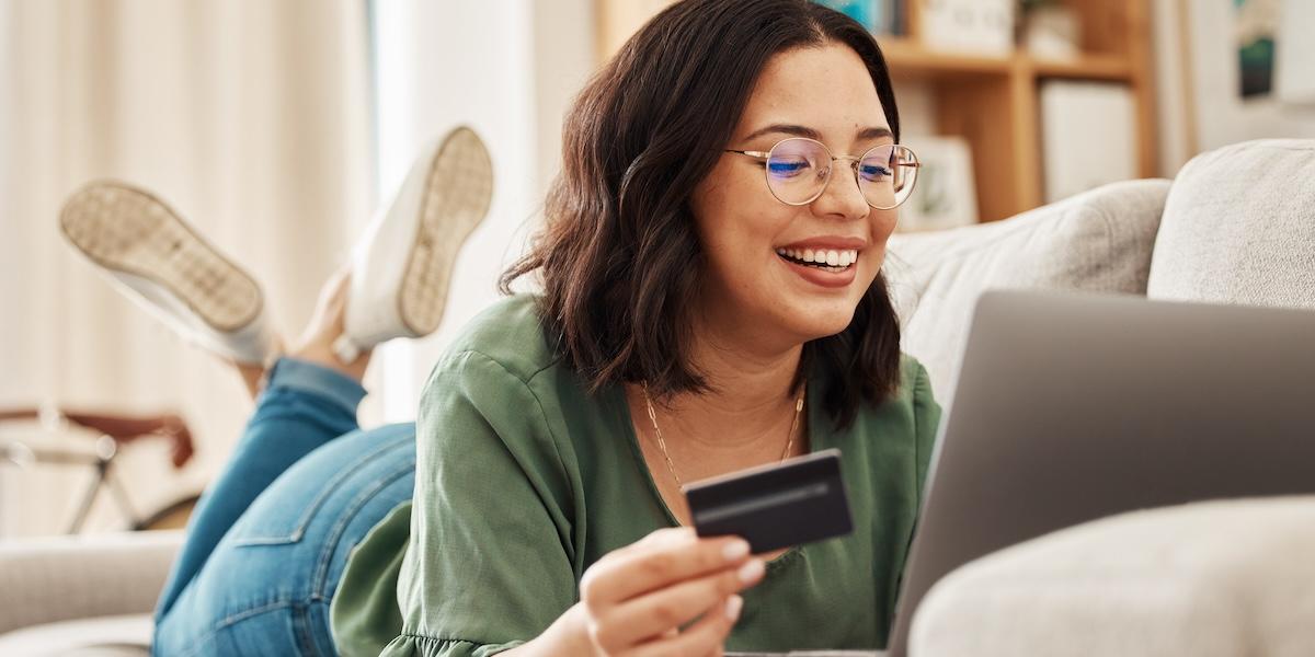 Getting a VA Loan with No Credit History