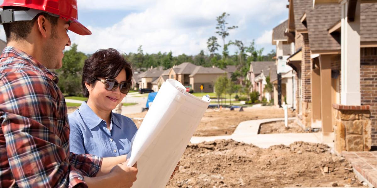 How to Choose a Builder for Your VA Construction Loan