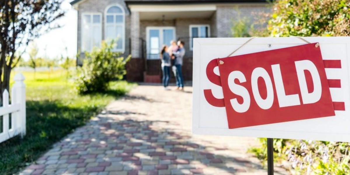 4 Reasons Buying a Home Now is Great for Your Family