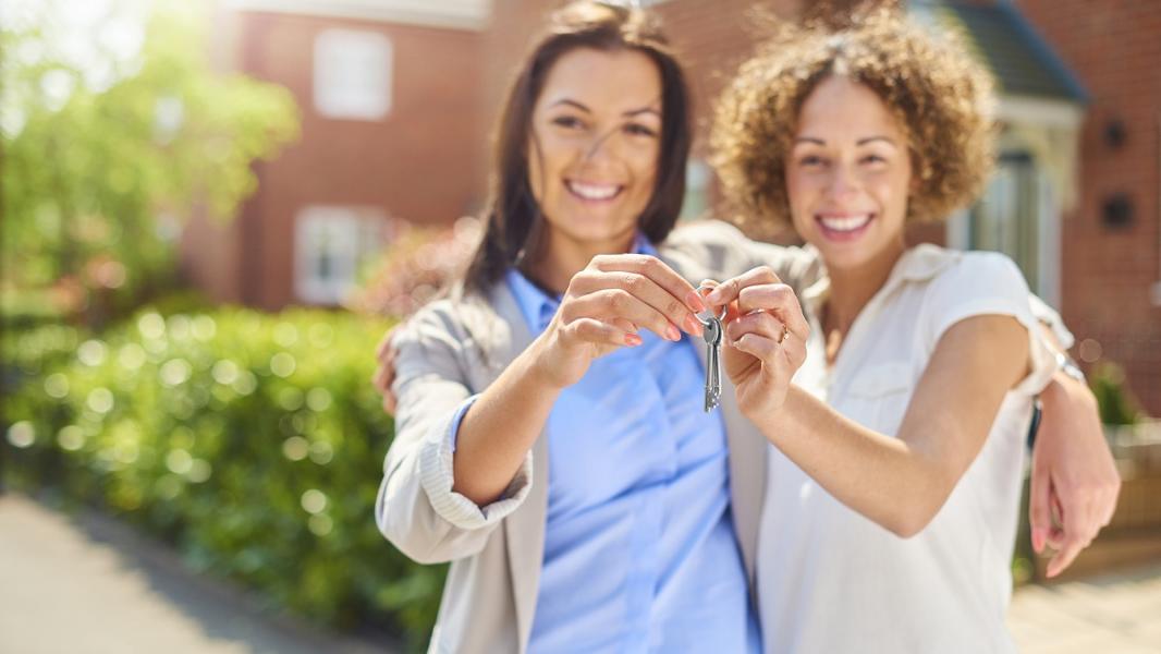 VA Home Loans & SameSex Marriage