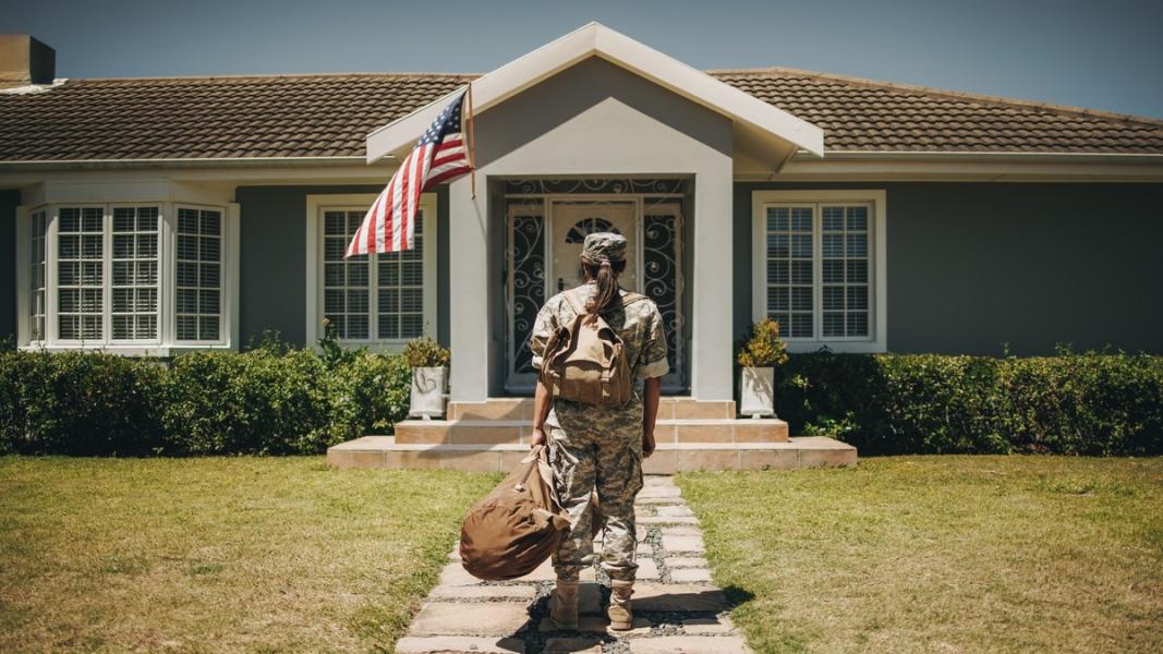 Should You Rent or Sell Your House Before Deployment?