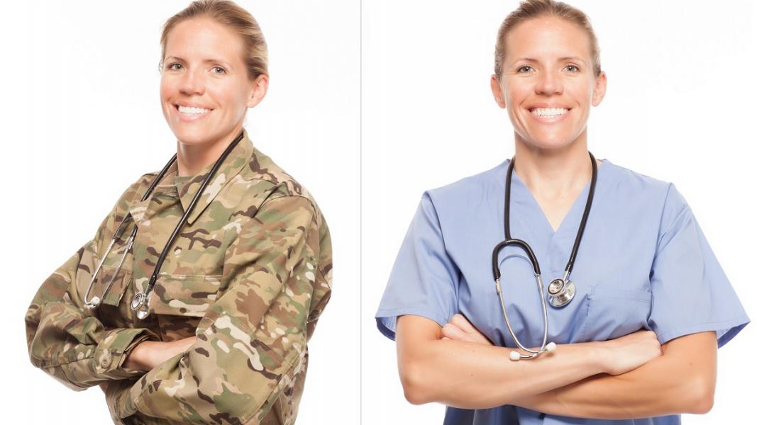 The Best Strategies To Snagging Your Dream Job After The Military