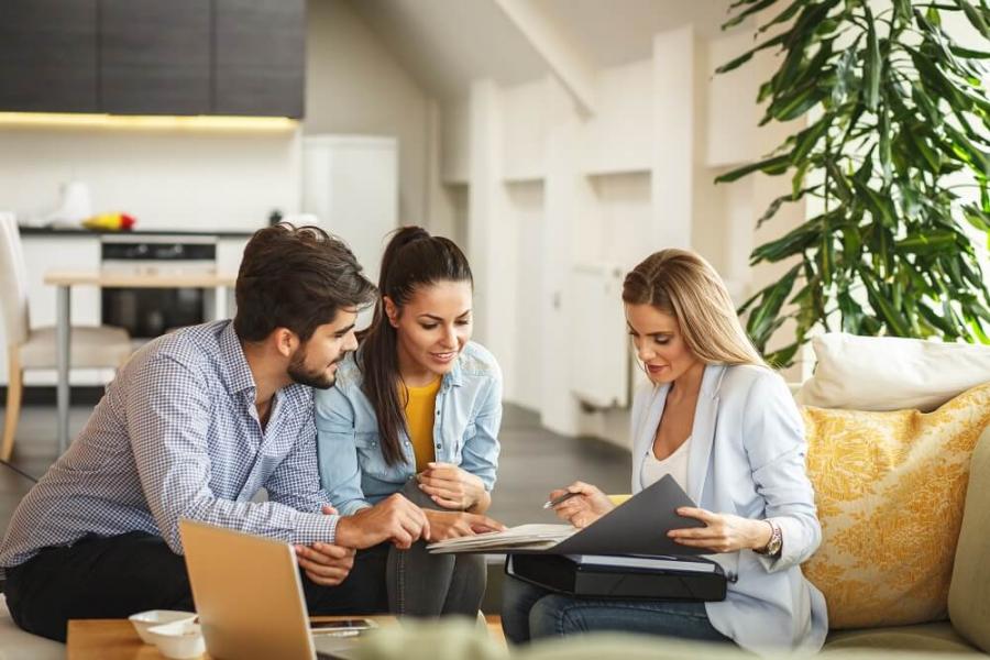 4 Misconceptions About Working as a Real Estate Agent