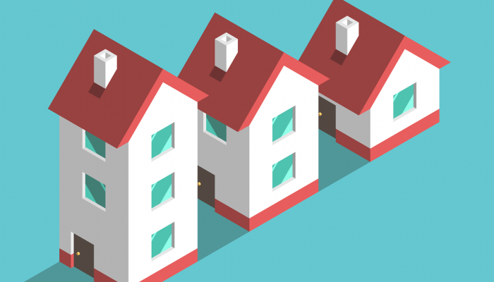 Three Different Home Sizes