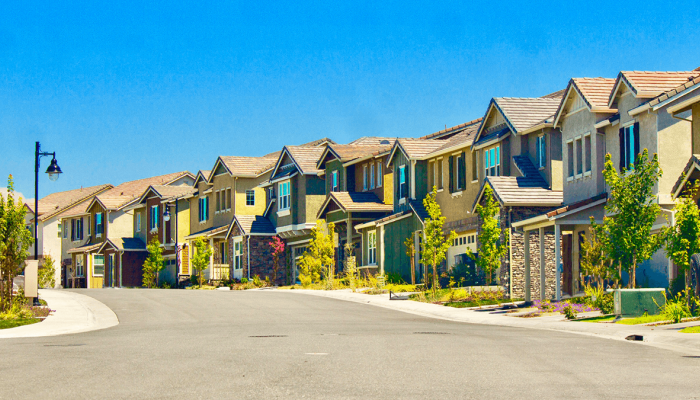 VA Loan Growth in Cities Midway FY21