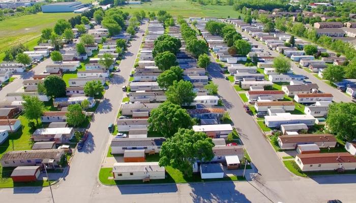 Using A Va Loan For Manufactured Homes Or Modular Homes