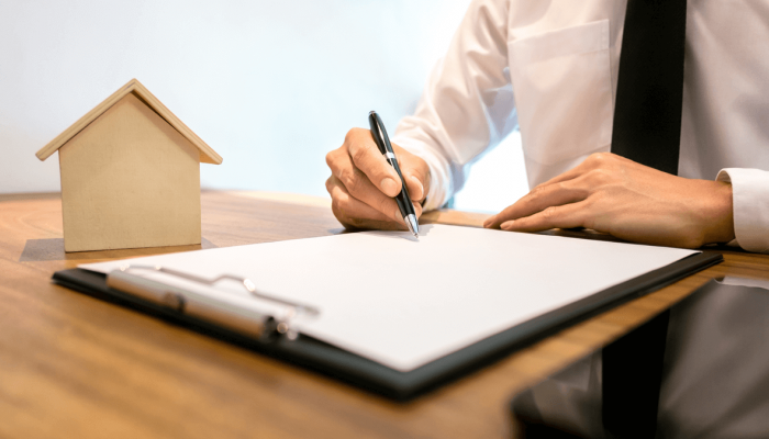 Considering Mortgage Term Insurance
