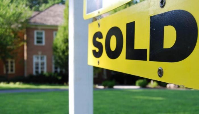 average apr va home loan