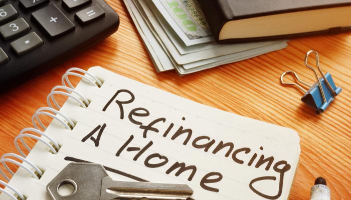 Va Refinance How To Refinance A Conventional Mortgage To Va Loan