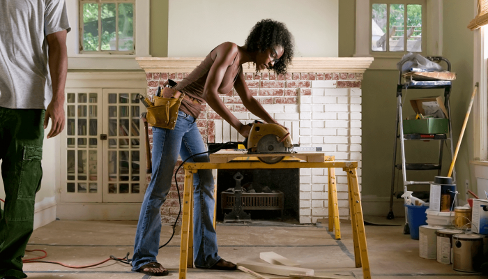 Remodeling Services