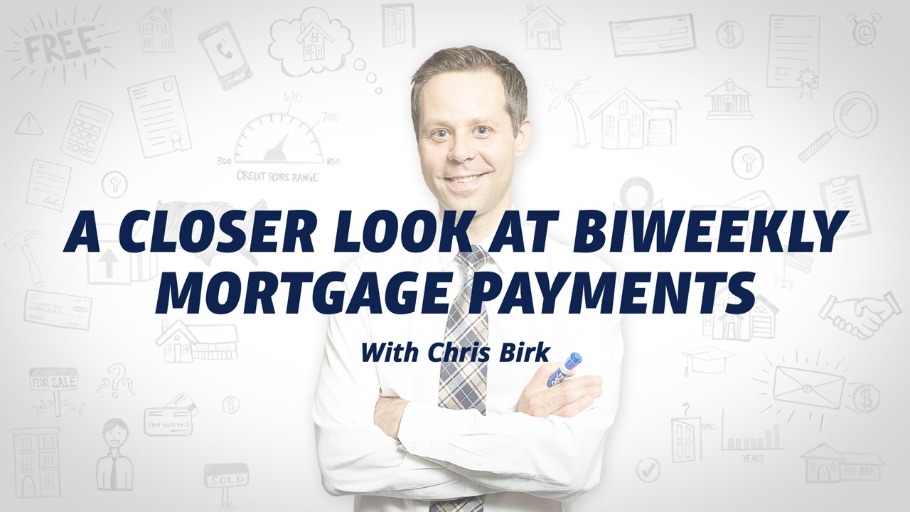 What Va Buyers Need To Know About Biweekly Mortgage Payments