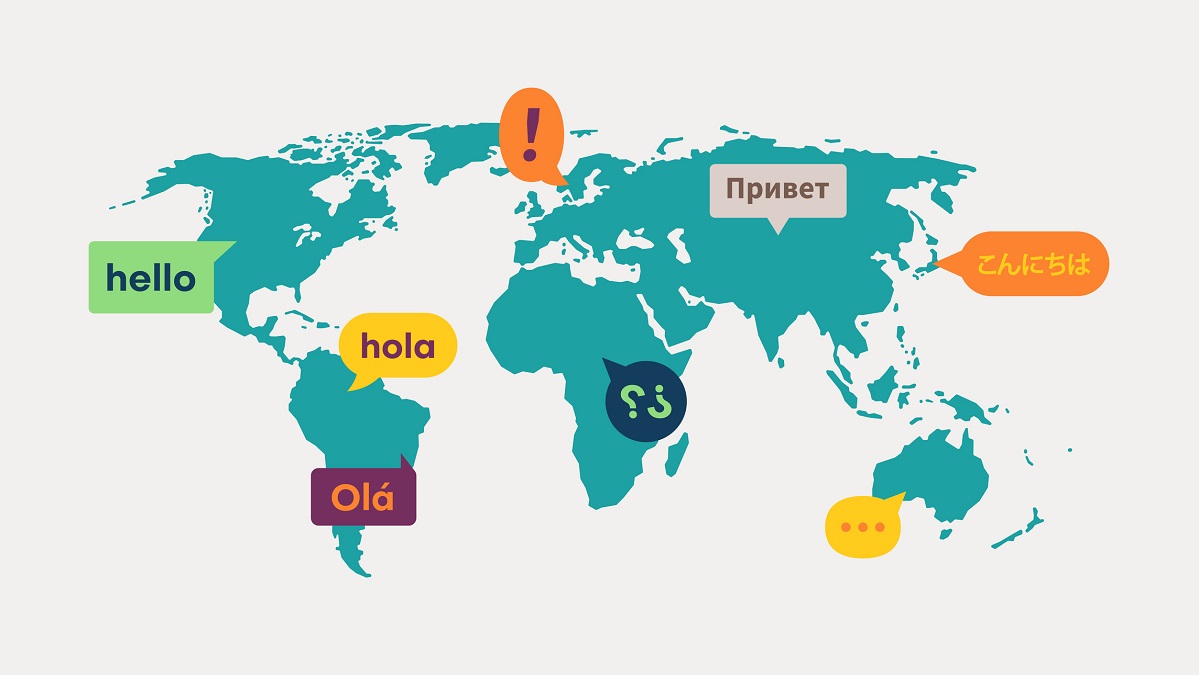 Why And How To Learn A Second Language