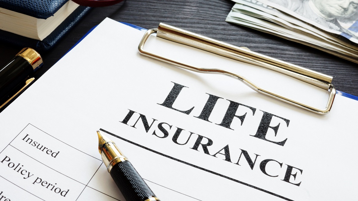 Which Life Insurance