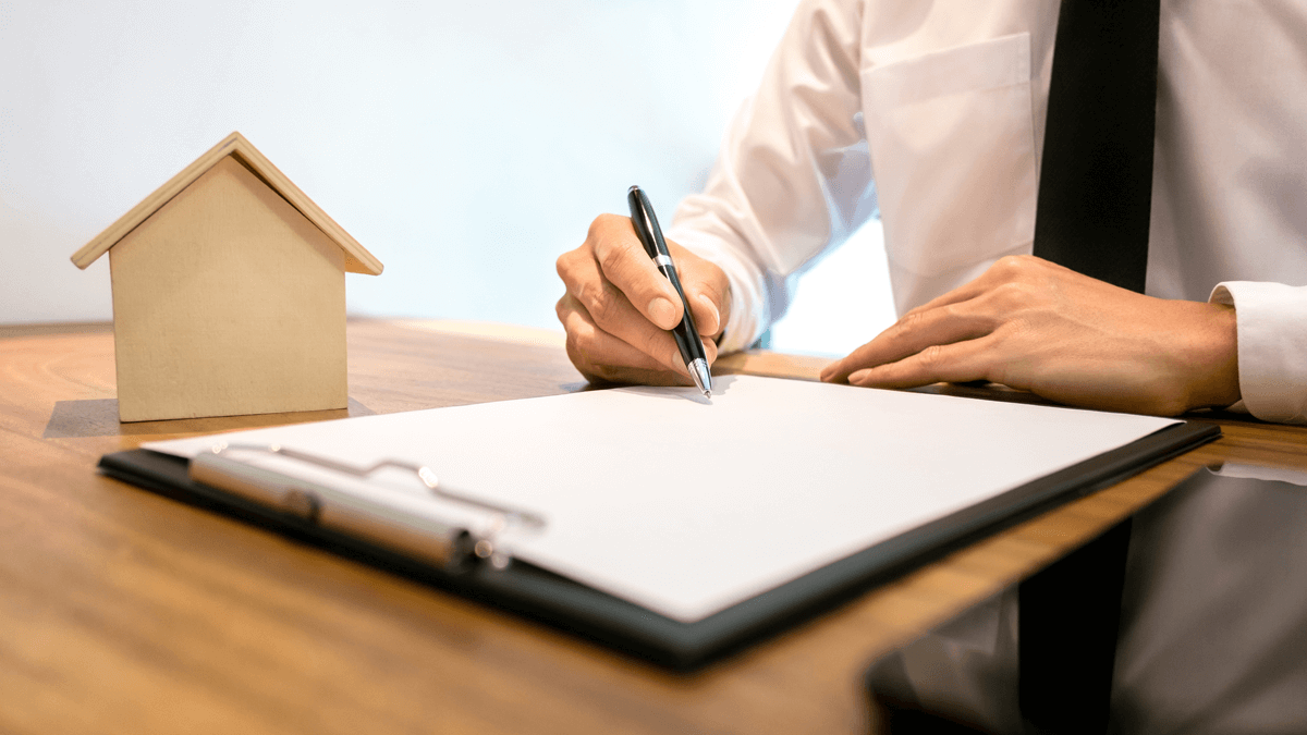Considering Mortgage Term Insurance