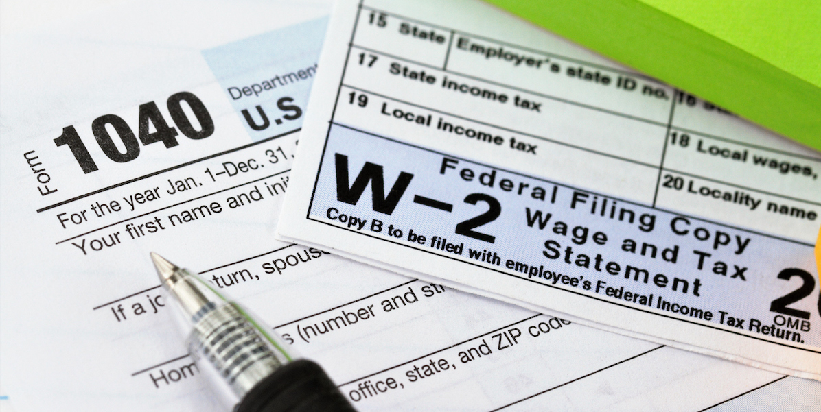 2024 Guide to Your Military W2 and Tax