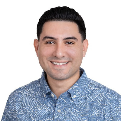 Hector Jacobo