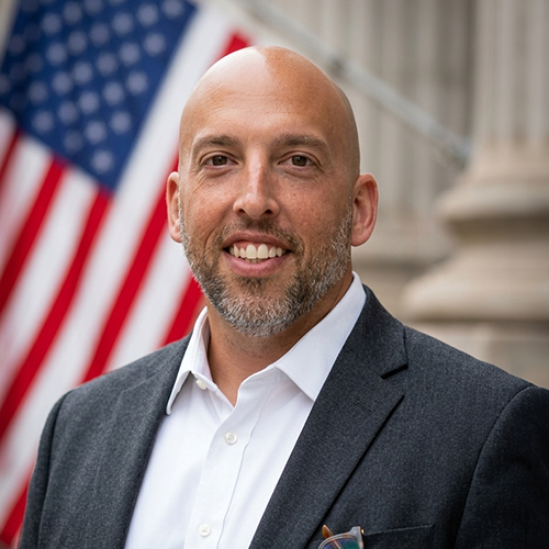 Mike Rosa