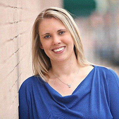 Michelle Stringer