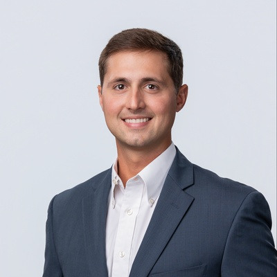 Rhett Harrelson