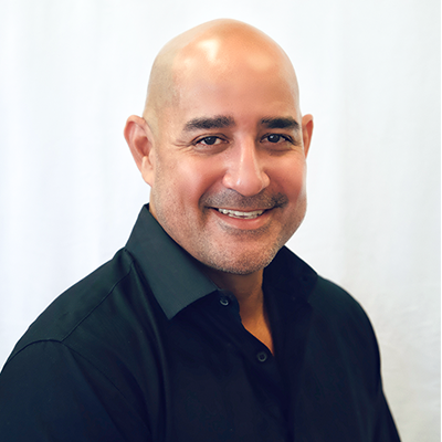 Danny Reyna