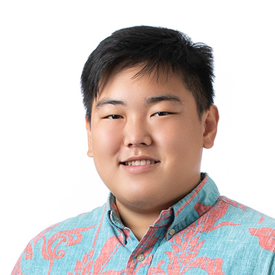 Nick Kakazu