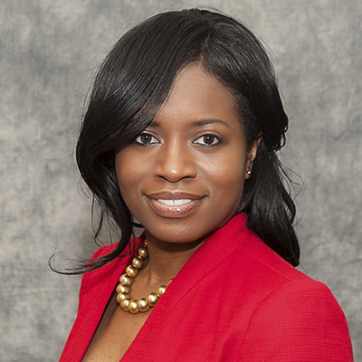 Philicia Pringle