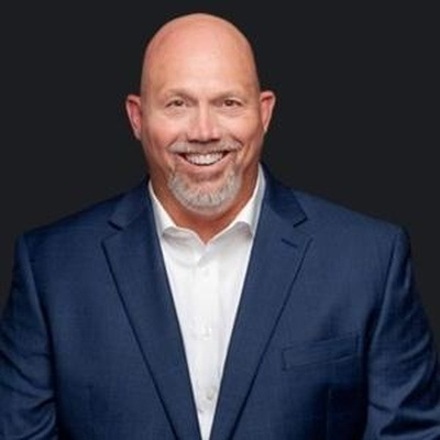 Keith Simon