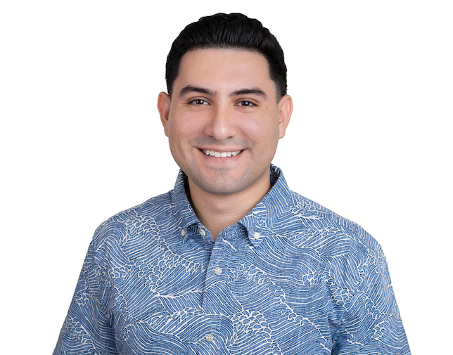 Hector Jacobo