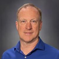headshot image of Larry Burr