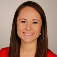 headshot image of Brittany Gladish