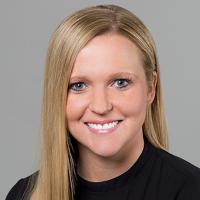 headshot image of  