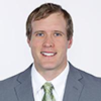 headshot image of Alan Eyink
