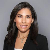 headshot image of Solibel H. Ramos