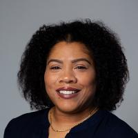 headshot image of Nicolette Cooper