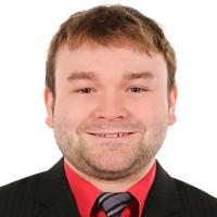 headshot image of Jeff Goodman