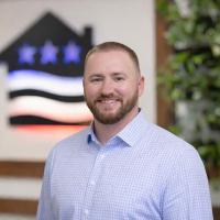 headshot image of Ryan Sherman