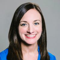 headshot image of Katelyn Cockrell
