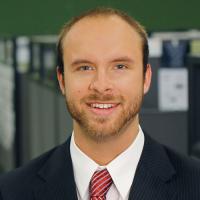 headshot image of Cole Simmons