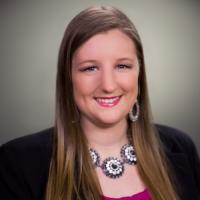 headshot image of Amber Brown