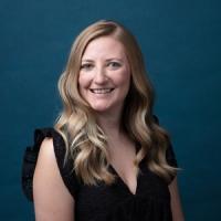 headshot image of Brittney Yount