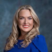 headshot image of Debbie Beasock
