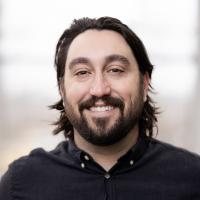 headshot image of Brian Nelson
