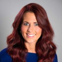 headshot image of Jacqueline Skirvin