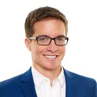 headshot image of Mark Manos