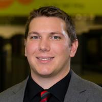 headshot image of David Nagel